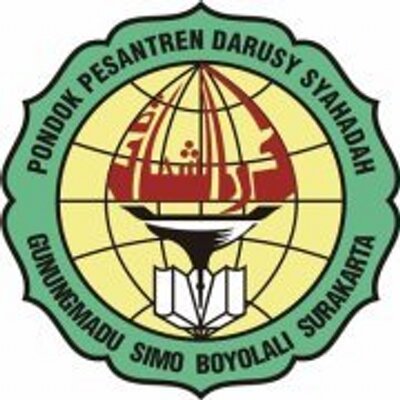 Logo Darusy Syahadah